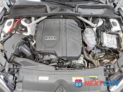 Zdjęcie 11 z 13 samochodu: 2021 AUDI A5 PREMIUM PLUS 45 VIN:WAUTAAF58MA012431 - miniatura