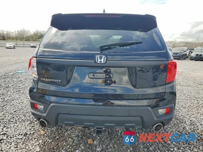 Zdjęcie 6 z 13 samochodu: 2022 HONDA PASSPORT EXL VIN:5FNYF7H55NB003835 - miniatura