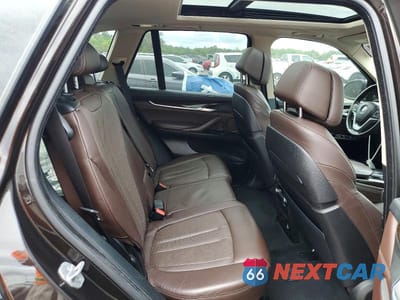 Zdjęcie 11 z 14 samochodu: 2014 BMW X5 XDRIVE35I VIN:5UXKR0C54E0H25700 - miniatura