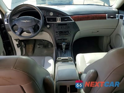 Zdjęcie 8 z 14 samochodu: 2007 CHRYSLER PACIFICA TOURING VIN:2A8GM68X47R300608 - miniatura