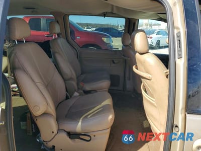 Zdjęcie 11 z 13 samochodu: 2000 CHRYSLER TOWN & COUNTRY LXI VIN:1C4GP54L3YB635452 - miniatura