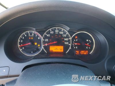 Zdjęcie 9 z 11 samochodu: 2010 NISS ALTIMA 2.5 S VIN:1N4AL2EP5AC114207 - miniatura