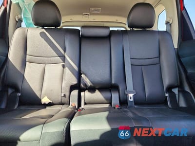 Zdjęcie 10 z 13 samochodu: 2018 NISSAN ROGUE SL VIN:5N1AT2MT1JC838805 - miniatura