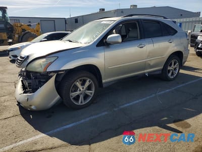 2006 LEXUS RX 400H BASE JTJHW31U960028793 - główne zdjęcie licytacji z USA - miniatura