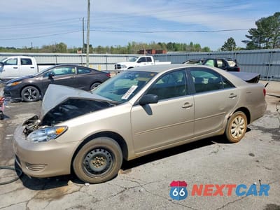 2006 TOYOTA CAMRY STANDARD 4T1BE32K56U732129 - główne zdjęcie licytacji z USA - miniatura