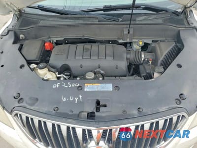 Zdjęcie 12 z 12 samochodu: 2015 BUICK ENCLAVE VIN:5GAKRCKD4FJ321382 - miniatura