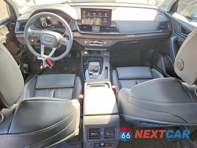 Zdjęcie 8 z 13 samochodu: 2023 AUDI Q5 PRESTIGE 45 VIN:WA1FAAFY5P2169143 - miniatura