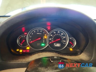 Zdjęcie 9 z 12 samochodu: 2007 SUBARU OUTBACK OUTBACK 2.5I LIMITED VIN:4S4BP62C677304087 - miniatura