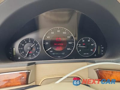 Zdjęcie 9 z 11 samochodu: 2005 MERCEDES-BENZ E 320 CDI VIN:WDBUF26J35A685462 - miniatura