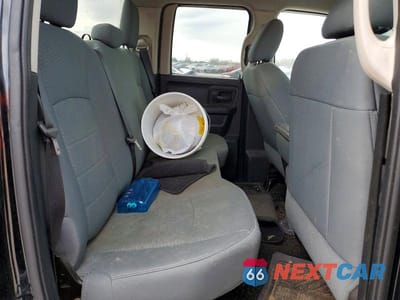 Zdjęcie 10 z 13 samochodu: 2014 RAM 1500 ST VIN:1C6RR7FT5ES423389 - miniatura