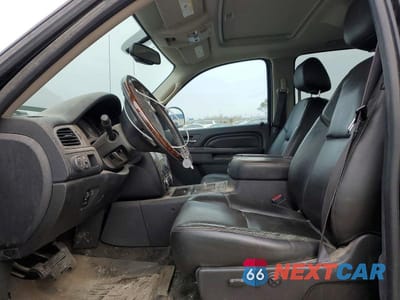 Zdjęcie 7 z 11 samochodu: 2013 GMC SIERRA K1500 DENALI VIN:3GTP2XE23DG159186 - miniatura