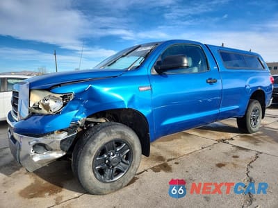 2007 TOYOTA TUNDRA BASE 5TFMV52147X025541 - główne zdjęcie licytacji z USA - miniatura