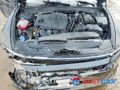 Zdjęcie 11 z 12 samochodu: 2024 HYUNDAI SONATA SEL VIN:KMHL64JA0RA407734 - miniatura