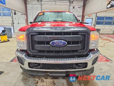 Piąte zdjęcie samochodu w środku: 2015 FORD F250 SUPER DUTY VIN:1FT7W2B67FEA08229 - miniatura