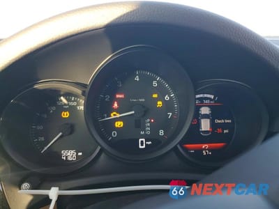 Zdjęcie 9 z 14 samochodu: 2026 PORSCHE MACAN BASE VIN:WP1AA2A52TLB00674 - miniatura