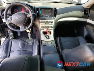 Zdjęcie 8 z 13 samochodu: 2008 INFINITI G35 VIN:JNKBV61F48M266897 - miniatura