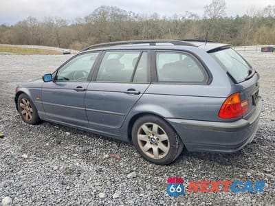 Drugie zdjęcie samochodu z przodu: 2013 BMW 323 I VIN:WBAAR3349YJM02855 - miniatura