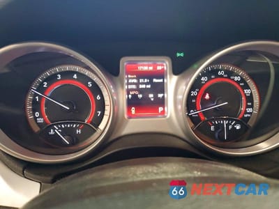 Zdjęcie 9 z 13 samochodu: 2018 DODGE JOURNEY SE VIN:3C4PDCAB0JT443936 - miniatura