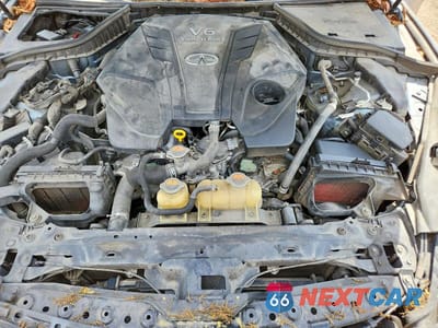 Zdjęcie 11 z 12 samochodu: 2020 INFINITI Q50 3.0T LUXE VIN:JN1EV7AP0LM200243 - miniatura