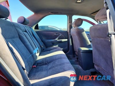 Zdjęcie 10 z 13 samochodu: 1999 TOYOTA CAMRY VIN:4T1BG22K9XU467849 - miniatura