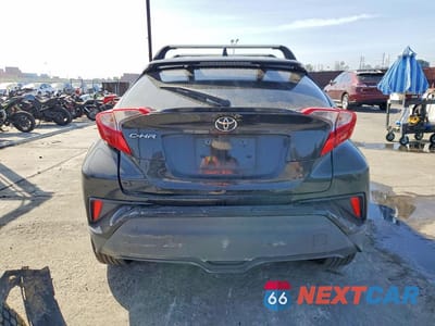 Zdjęcie 6 z 12 samochodu: 2021 TOYOTA C-HR LE VIN:JTNKHMBX7M1116519 - miniatura