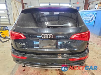 Zdjęcie 6 z 11 samochodu: 2012 AUDI Q5 PREMIUM PLUS VIN:WA1DKAFP8CA096426 - miniatura