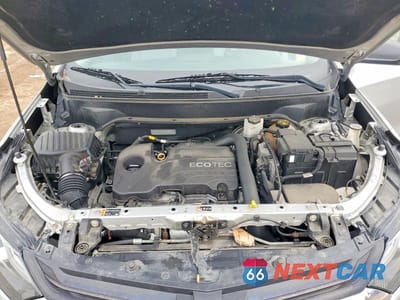Zdjęcie 12 z 13 samochodu: 2018 CHEVROLET EQUINOX LS VIN:2GNAXHEV6J6307479 - miniatura