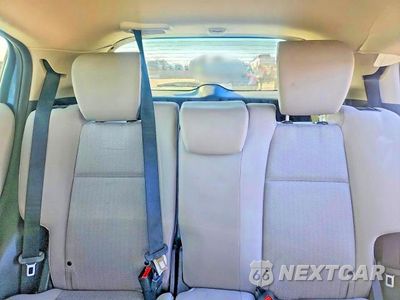 Zdjęcie 10 z 13 samochodu: 2017 HONDA HR-V LX VIN:3CZRU5H30HG707706 - miniatura