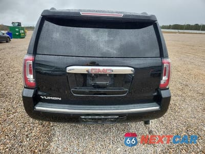 Zdjęcie 6 z 13 samochodu: 2019 GMC YUKON DENALI VIN:1GKS2CKJ7KR216506 - miniatura