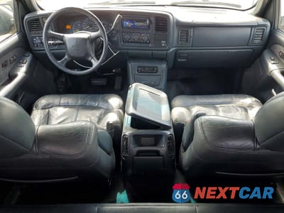 Zdjęcie 8 z 11 samochodu: 2001 CHEVROLET SILVERADO K1500 VIN:2GCEK19TX11376990 - miniatura