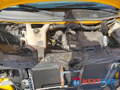 Zdjęcie 7 z 10 samochodu: 2012 CHEVROLET EXPRESS G3500 VIN:1GB3G3BG3C1175687 - miniatura