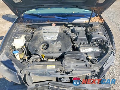 Zdjęcie 11 z 12 samochodu: 2006 HYUNDAI SONATA GLS V6 VIN:5NPEU46F66H130518 - miniatura