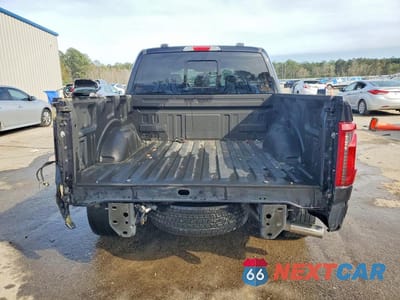 Zdjęcie 6 z 13 samochodu: 2024 FORD F150 XLT VIN:1FTEW3KP6RKE57509 - miniatura