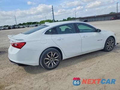 Trzecie zdjęcie samochodu z tyłu: 2024 CHEVROLET MALIBU RS VIN:1G1ZG5ST1RF190711 - miniatura