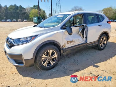 2020 HONDA CR-V LX 2HKRW2H23LH667370 - główne zdjęcie licytacji z USA - miniatura