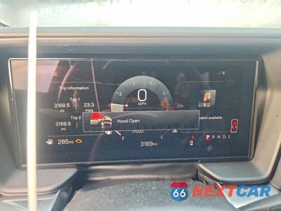 Zdjęcie 9 z 14 samochodu: 2026 GMC TERRAIN ELEVATION VIN:3GKALMEG0TL247328 - miniatura