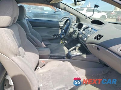 Zdjęcie 10 z 12 samochodu: 2008 HONDA CIVIC EX VIN:2HGFG12828H578186 - miniatura
