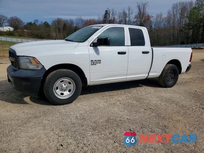 2019 RAM 1500 CLASSIC TRADESMAN 1C6RR6FG9KS600650 - główne zdjęcie licytacji z USA - miniatura