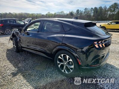 Drugie zdjęcie samochodu z przodu: 2021 FORD MUSTANG MACH-E PREMIUM VIN:3FMTK3RM7MMA46115 - miniatura