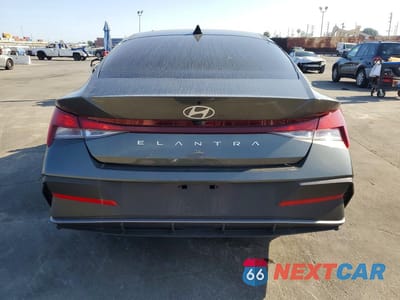 Zdjęcie 6 z 13 samochodu: 2024 HYUNDAI ELANTRA SEL VIN:KMHLM4DG6RU733350 - miniatura
