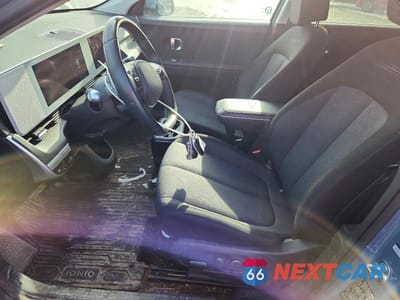 Zdjęcie 7 z 12 samochodu: 2024 HYUNDAI IONIQ 5 SEL VIN:KM8KNDDF5RU323641 - miniatura