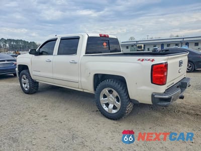 Drugie zdjęcie samochodu z przodu: 2015 CHEV SILVERADO VIN:3GCUKSEC9FG183395 - miniatura