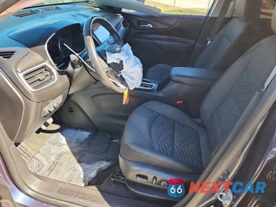 Zdjęcie 7 z 13 samochodu: 2018 CHEVROLET EQUINOX LT VIN:3GNAXJEV6JL367779 - miniatura