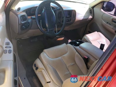 Zdjęcie 8 z 12 samochodu: 1999 FORD F150 VIN:1FTRX08L8XKA43288 - miniatura