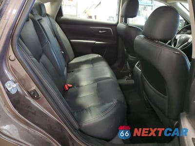 Zdjęcie 10 z 12 samochodu: 2017 NISSAN ALTIMA 2.5 SL VIN:1N4AL3AP5HC221165 - miniatura