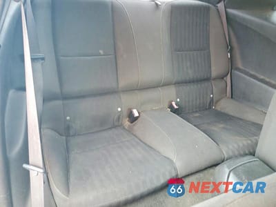 Zdjęcie 10 z 11 samochodu: 2012 CHEVROLET CAMARO LS VIN:2G1FA1E39C9134265 - miniatura