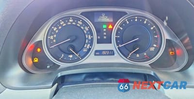 Zdjęcie 9 z 12 samochodu: 2008 LEXUS IS 250 VIN:JTHBK262182071181 - miniatura