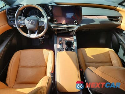 Zdjęcie 8 z 14 samochodu: 2023 LEXUS RX 350H PREMIUM+ VIN:2T2BBMCA4PC018995 - miniatura