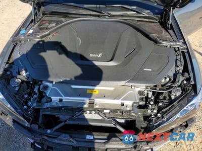 Zdjęcie 11 z 13 samochodu: 2024 BMW I4 EDRIVE 35 VIN:WBY43AW07RFT11567 - miniatura