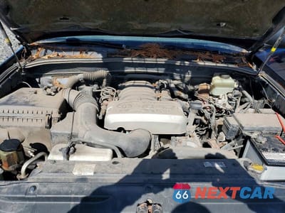 Zdjęcie 12 z 12 samochodu: 2006 TOYOTA 4RUNNER SR5 VIN:JTEBT14R160060968 - miniatura